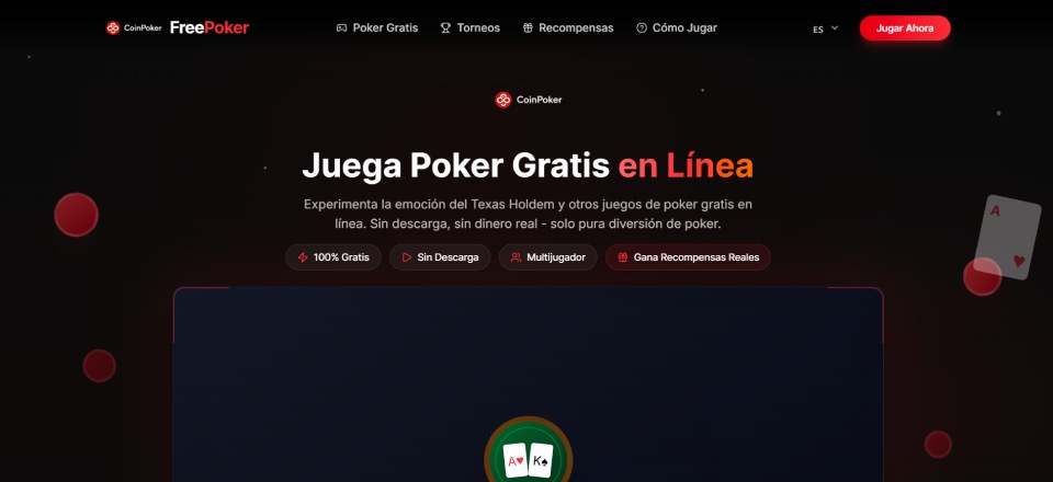 freepoker